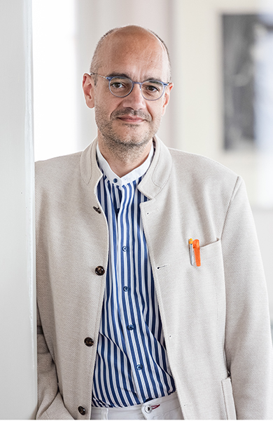 Rechtsanwalt Dr. Andreas Kruse